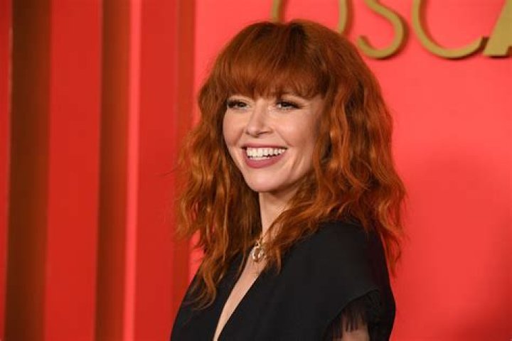 Natasha Lyonne Natasha Lyonne
