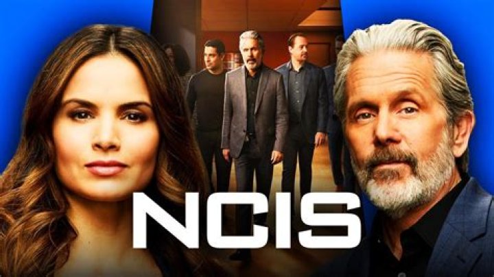 NCIS cast