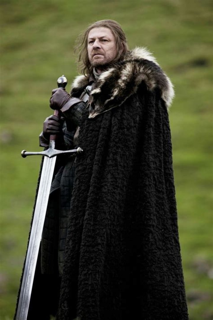 Ned Stark