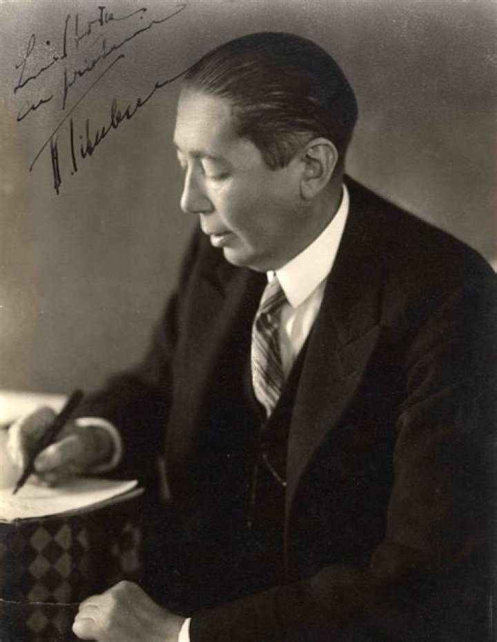 Nicolae Titulescu Nicolae Titulescu
