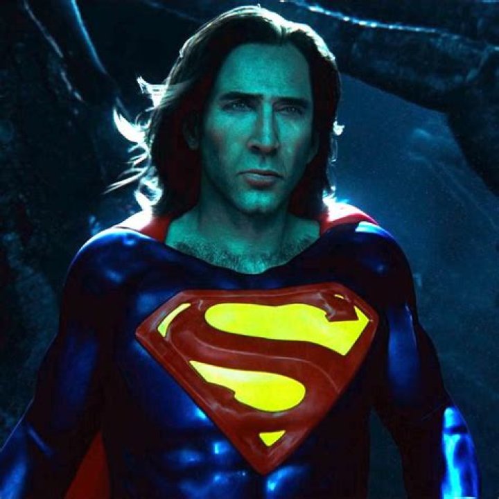 nicolas cage the flash