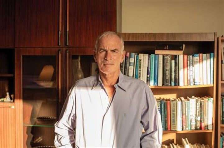 Norman Finkelstein