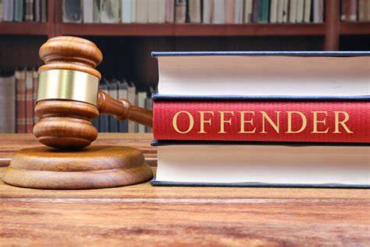 offender