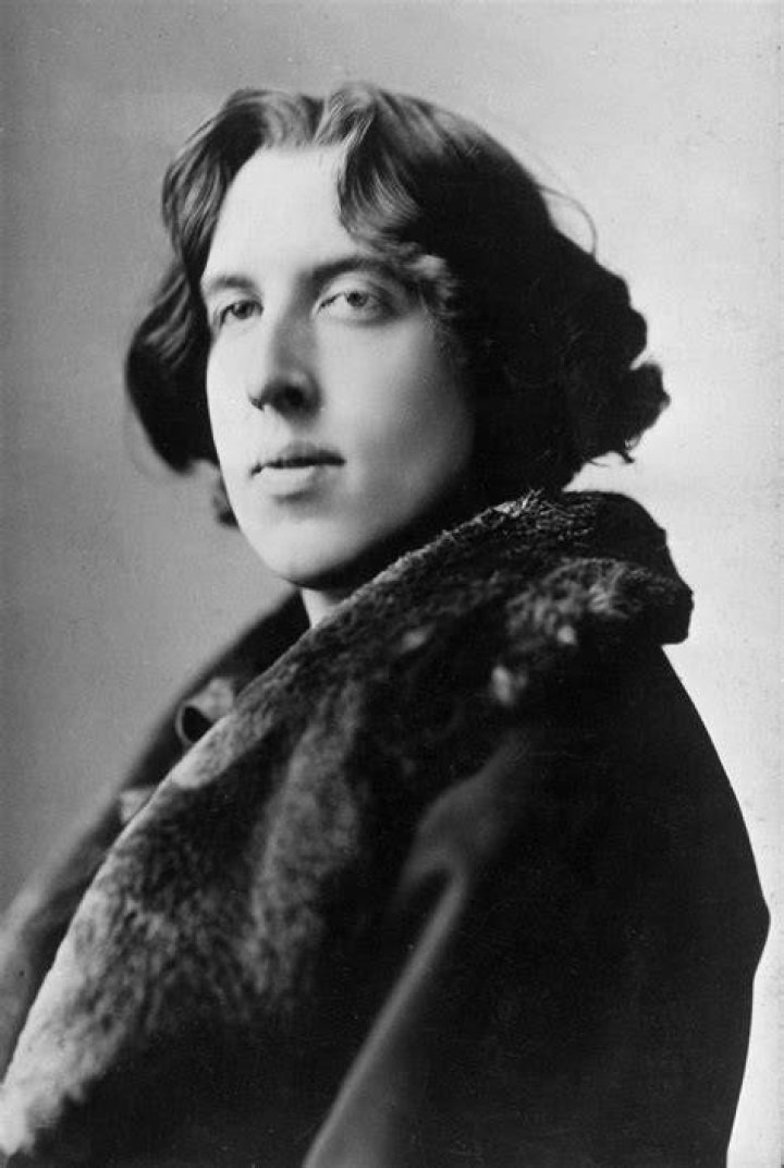 Oscar Wilde Oscar Wilde