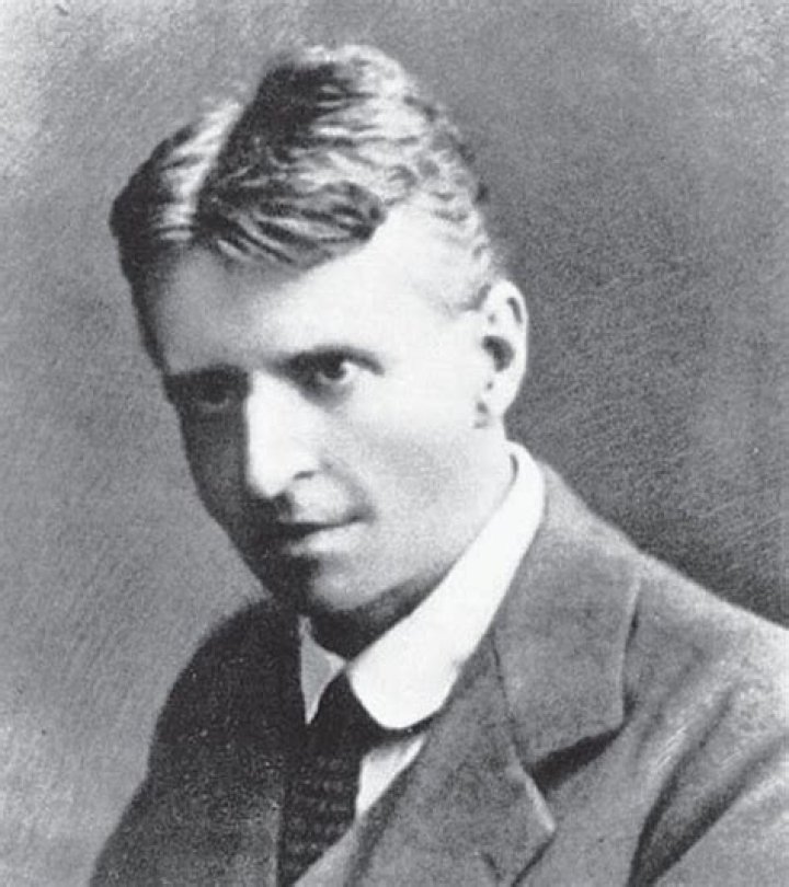 Otto Gross Otto Gross