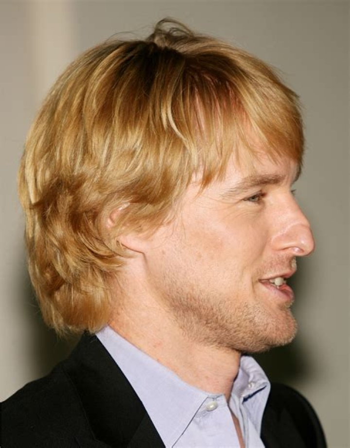 Owen Wilson Owen Wilson