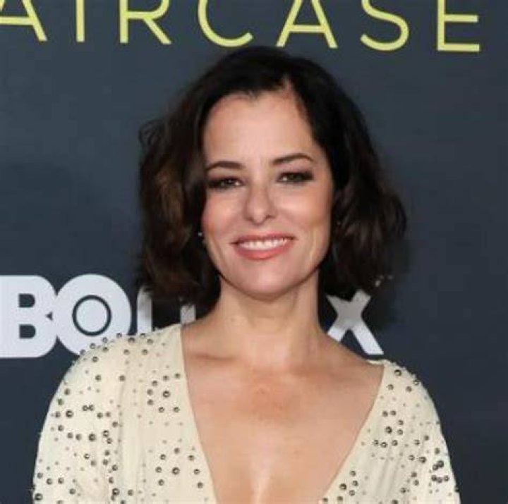 Parker Posey Parker Posey