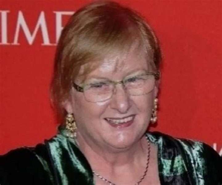Parris McBride Biography