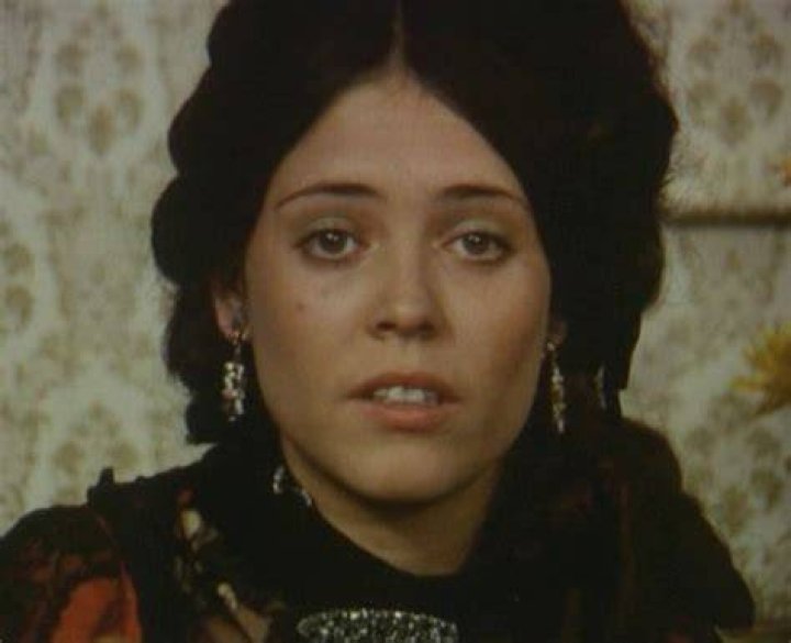 Patricia Rhomberg Patricia Rhomberg