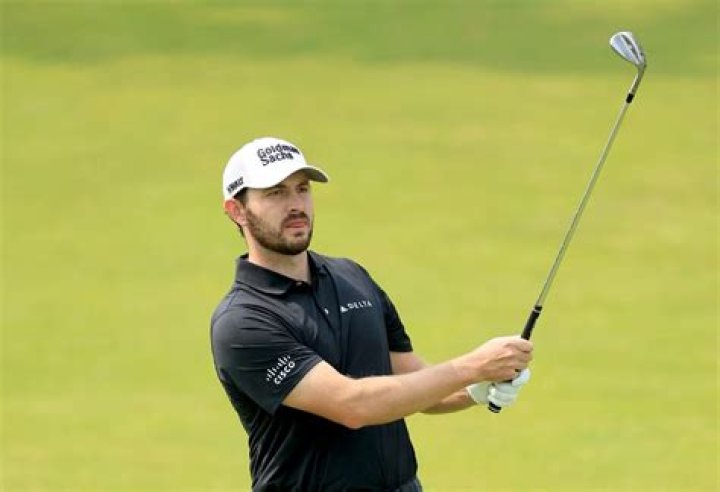 Patrick Cantlay children: Does Patrick Cantlay have kids? 1 Patrick Cantlay