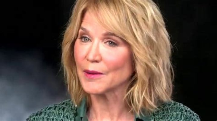 Paula Zahn Paula Zahn