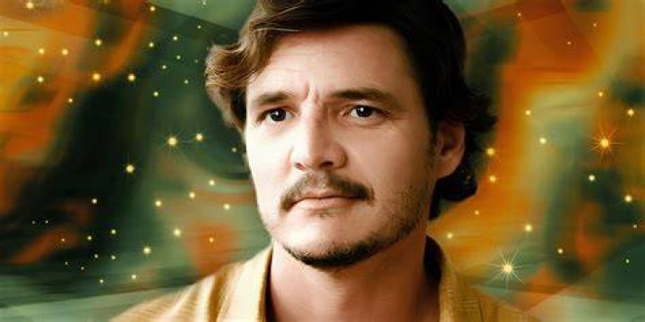 Pedro Pascal Pedro Pascal