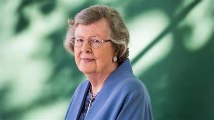 Penelope Lively