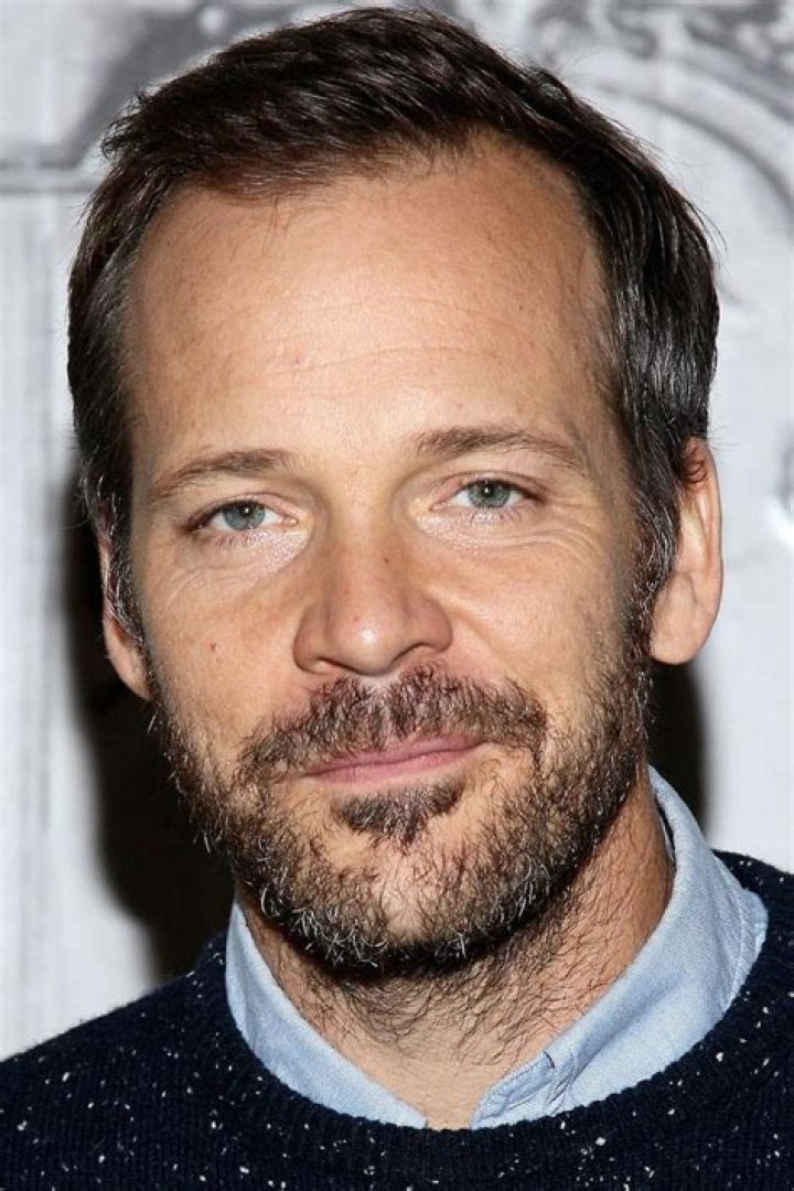 Peter Sarsgaard Peter Sarsgaard