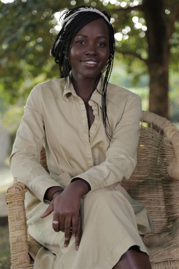 Phiona Mutesi Phiona Mutesi