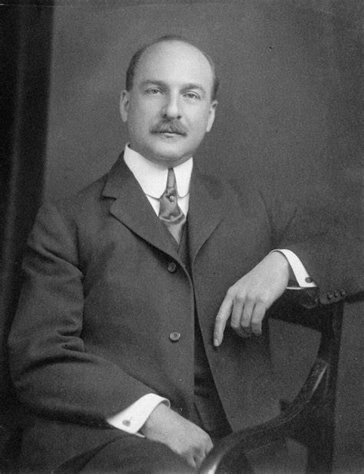Pierre S. du Pont Pierre S. du Pont