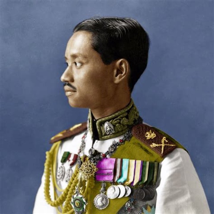 Prajadhipok Prajadhipok