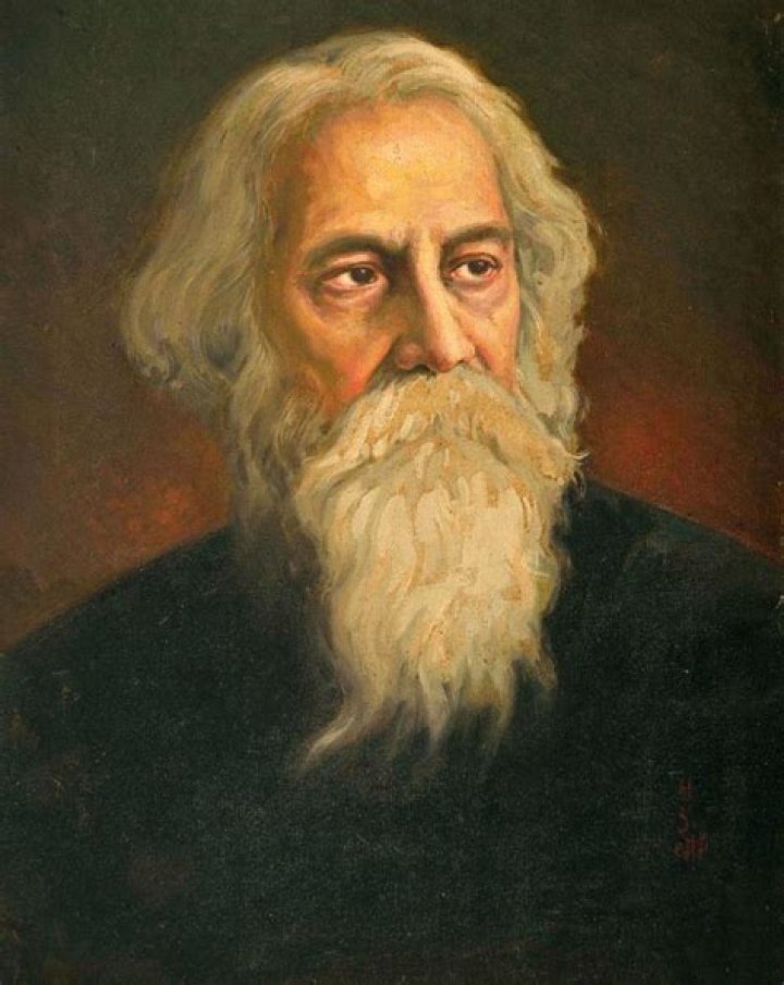Rabindranath Tagore Rabindranath Tagore
