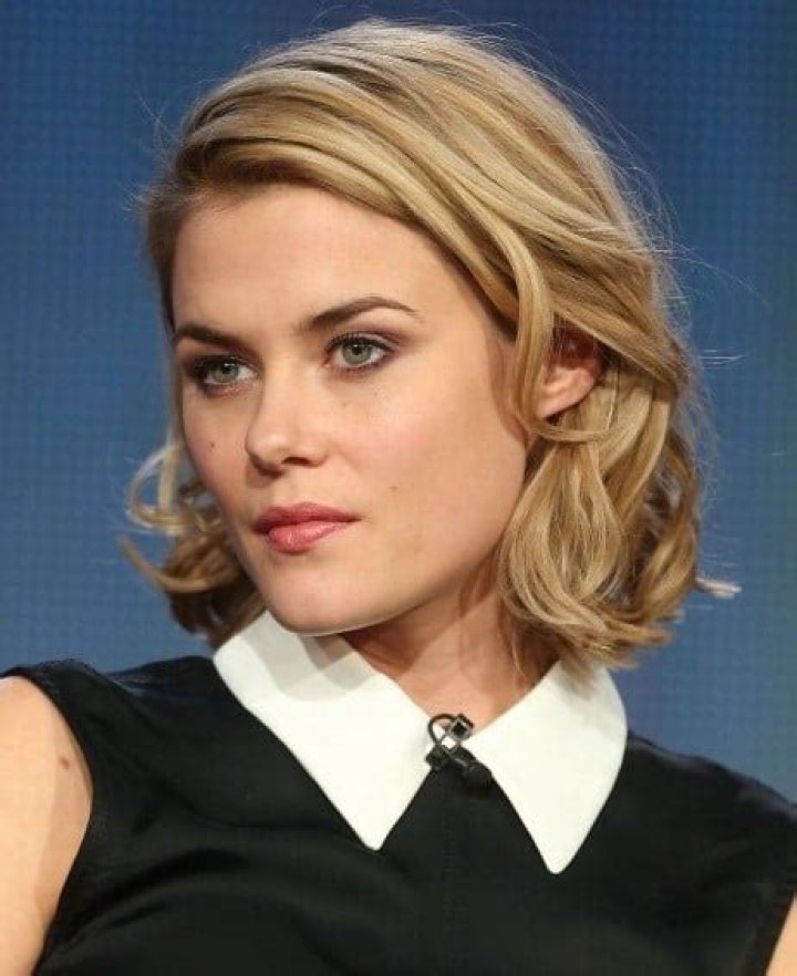 Rachael Taylor Net Worth