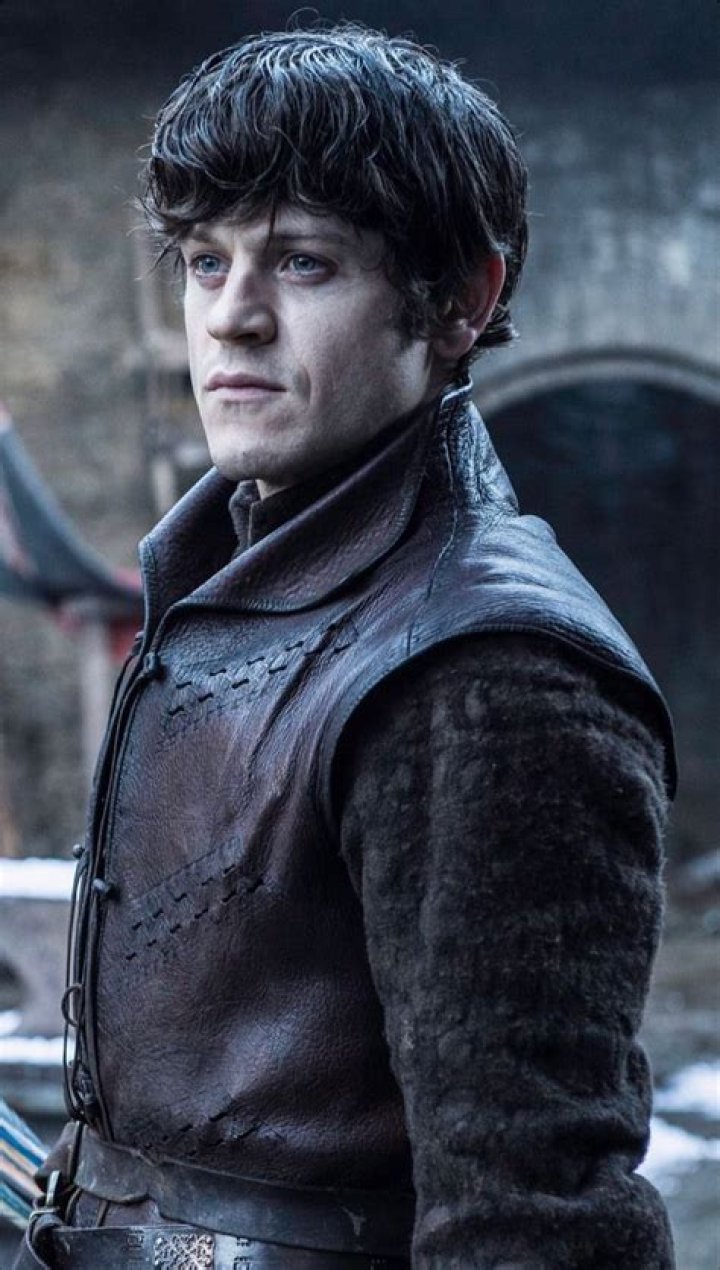 Ramsay Bolton