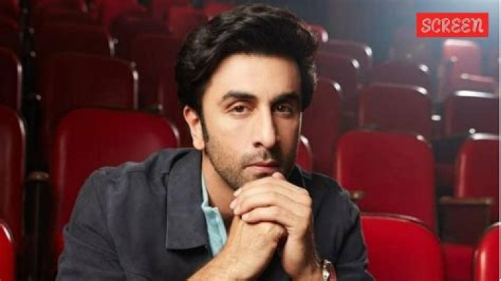 Ranbir Kapoor Ranbir Kapoor