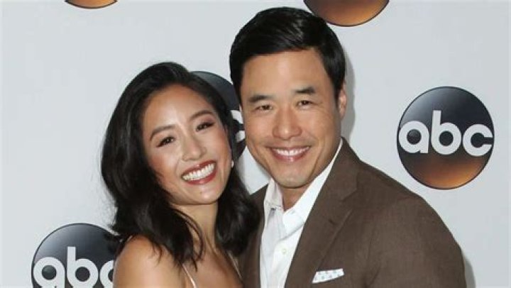 Randall Park Net Worth