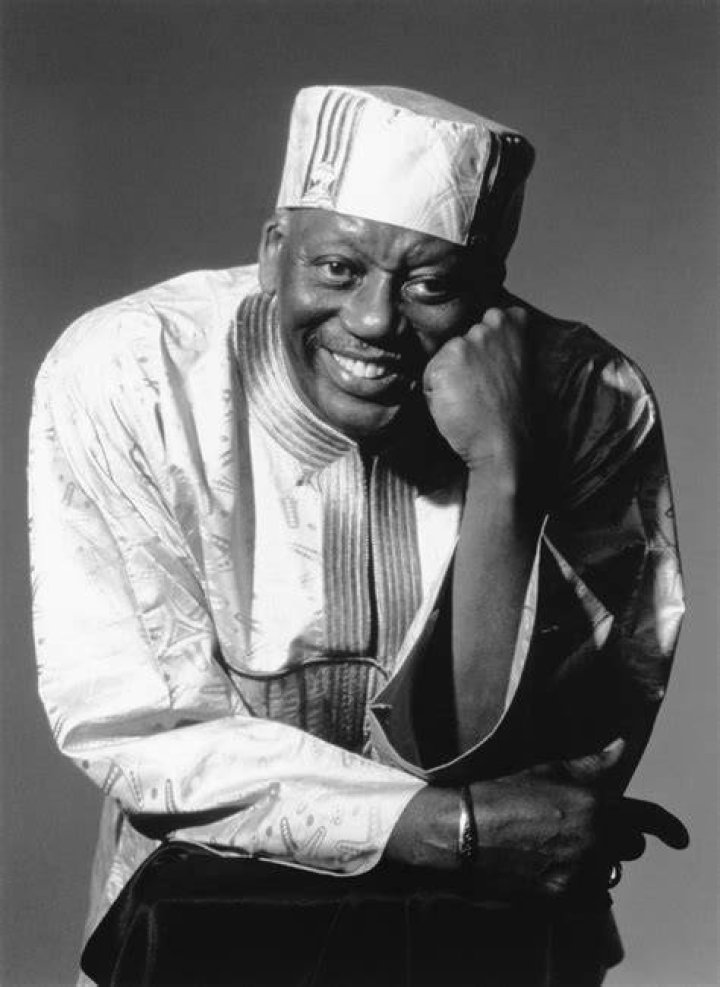 Randy Weston Randy Weston