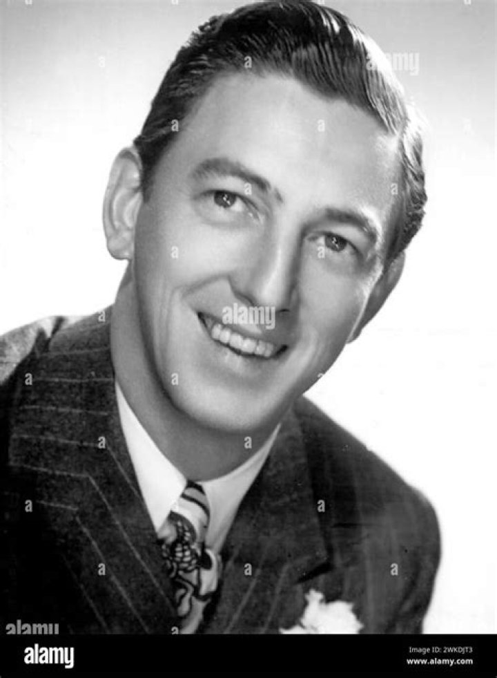 Ray Bolger Ray Bolger