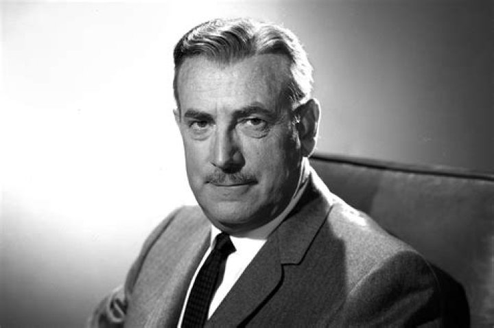 Raymond Bailey Raymond Bailey