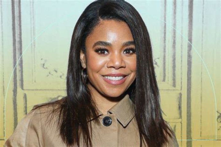 Regina Hall Regina Hall