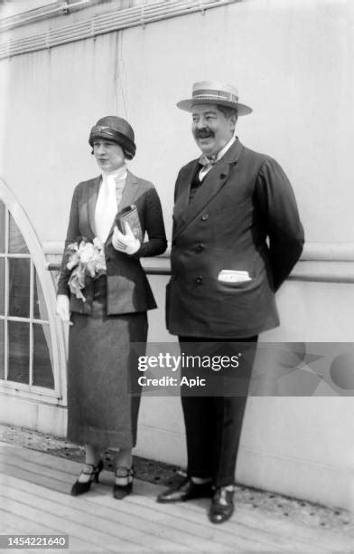 Reginald Claypoole Vanderbilt