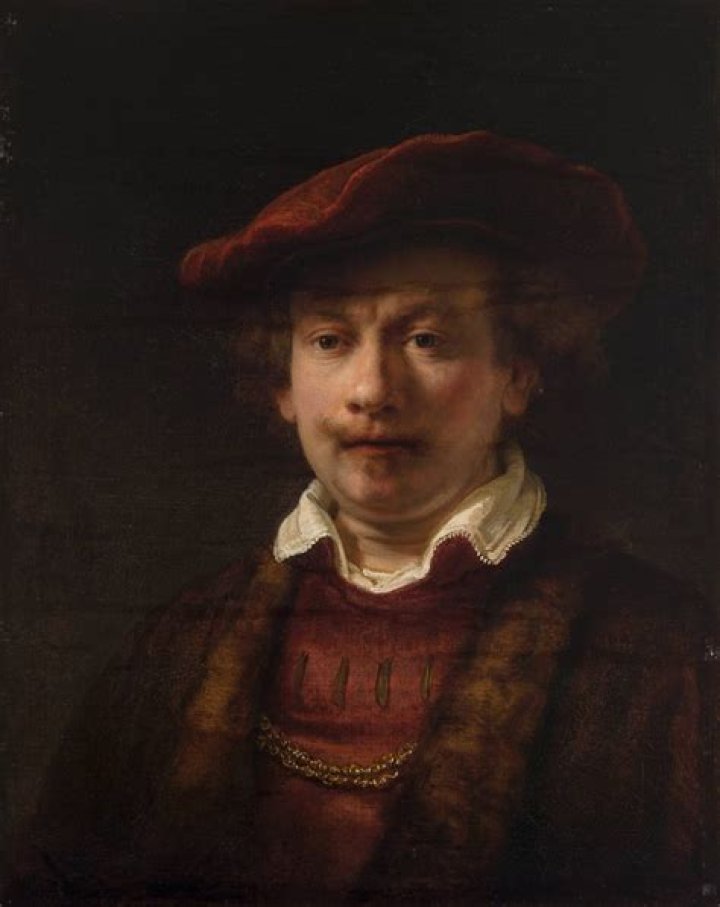 Rembrandt Rembrandt