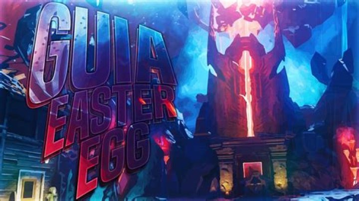 REVELATIONS | Pasos para el Easter Egg (Guia Completa "Un ma&ntilde;ana mejor"/"Por el bien com&uacute;n")