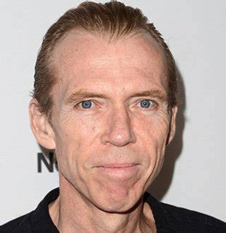 Richard Brake Net Worth