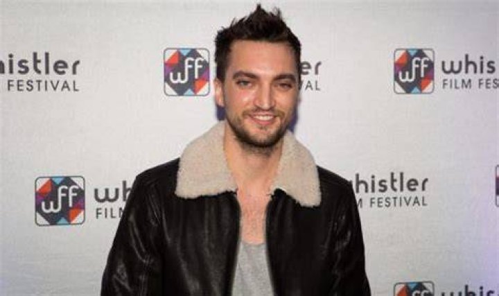 Richard Harmon Age, Weight, Height, Measurements