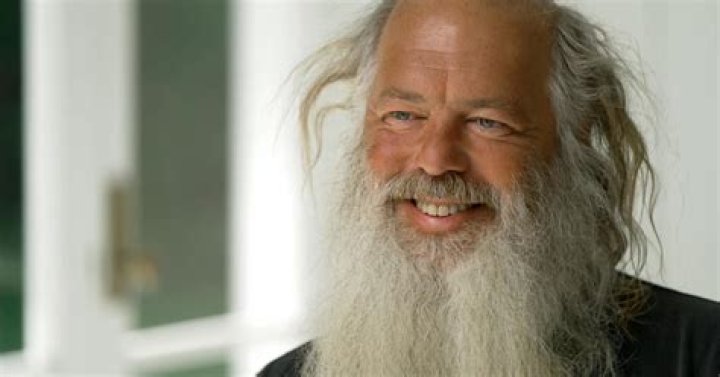Rick Rubin Rick Rubin
