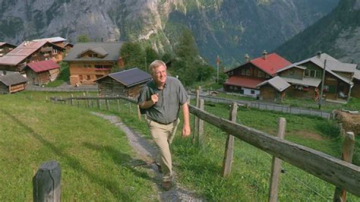 Rick Steves Rick Steves