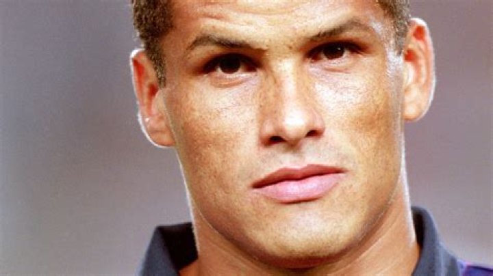Rivaldo Rivaldo