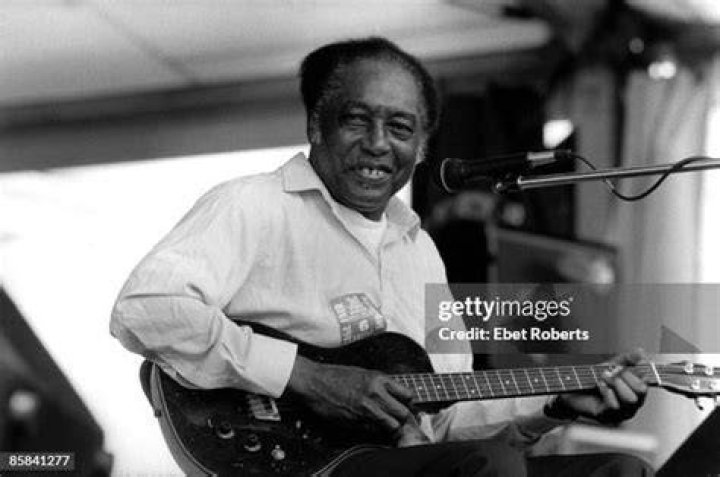 R.L. Burnside R.L. Burnside