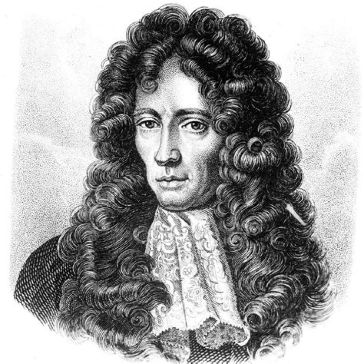 Robert Boyle Biography
