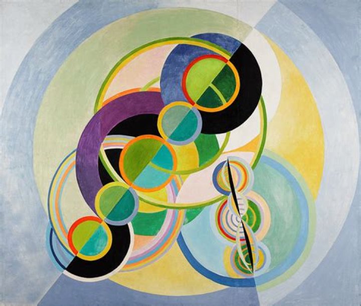 Robert Delaunay Robert Delaunay