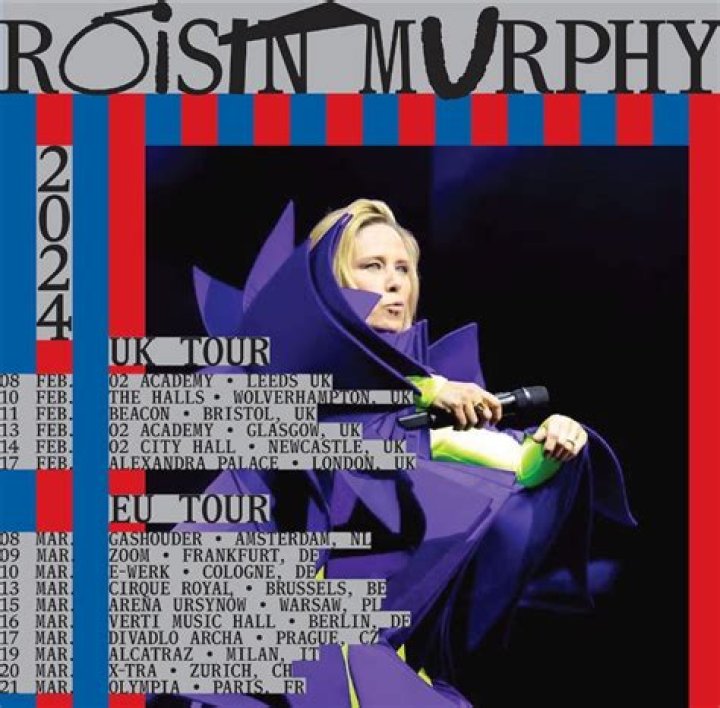 Roisin Murphy Roisin Murphy