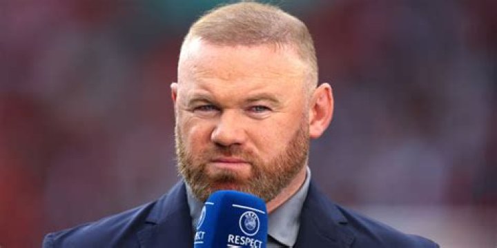 Rooney's Ongoing Battle with Weight Gain