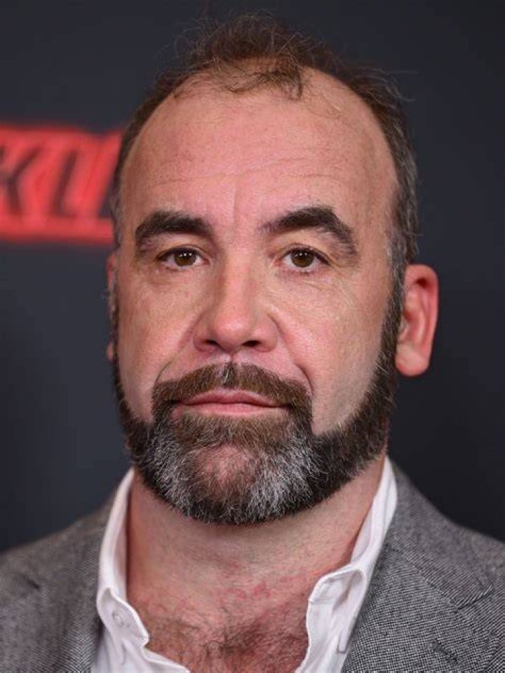 Rory McCann Rory McCann