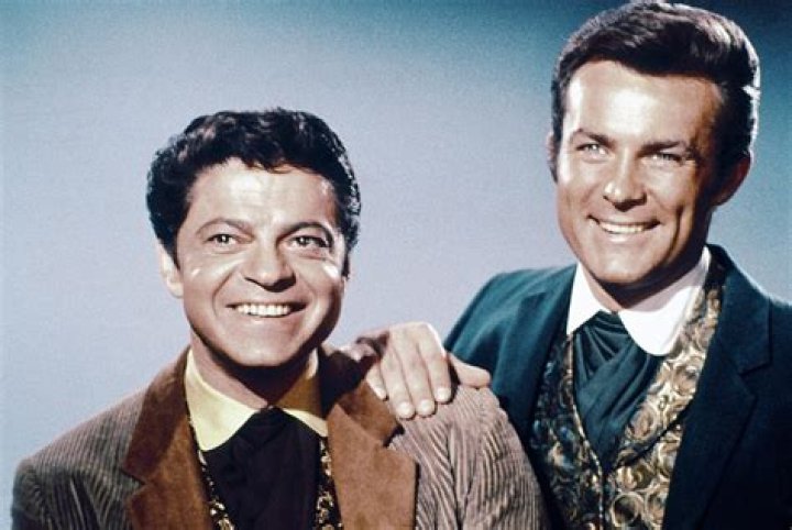 Ross Martin Ross Martin