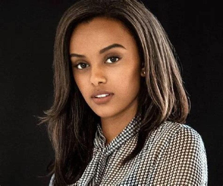 Ruth Berhe Ruth Berhe