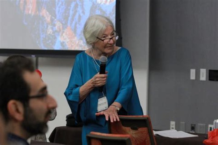 Ruzena Bajcsy