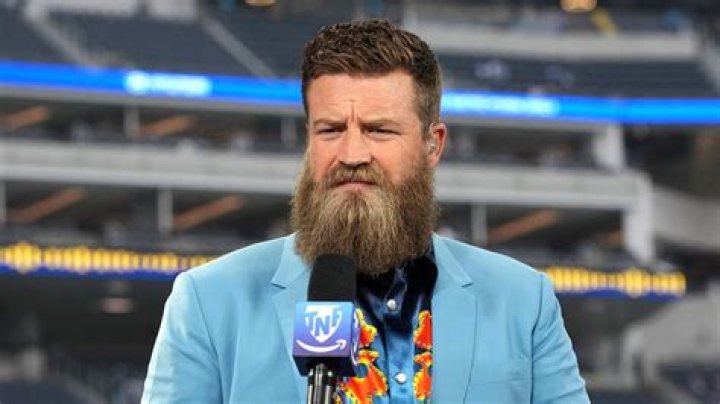 Ryan Fitzpatrick Ryan Fitzpatrick