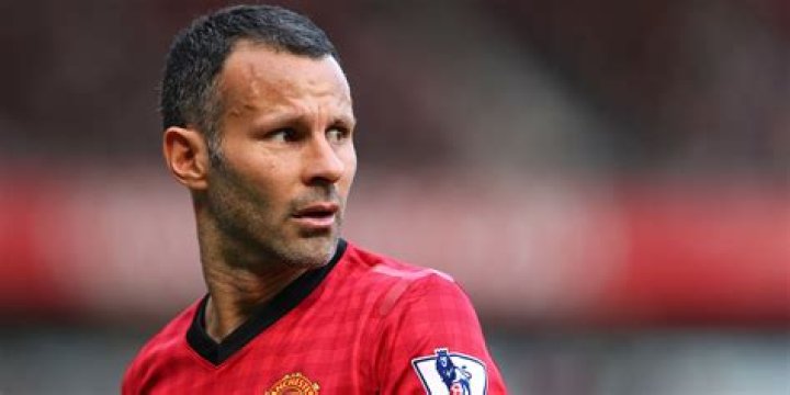 Ryan Giggs salary and net worth explored 1 Ryan Giggs