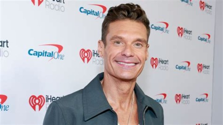 Ryan Seacrest partner: Has American Idol host ever been married? 1 Ryan Seacrest